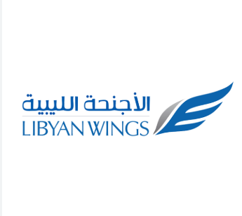 الأجنحة الليبية