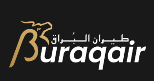البراق للنقل الجوي