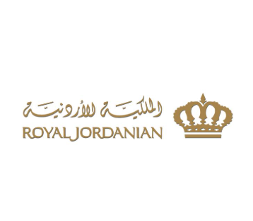الخطوط الملكية الأردنية