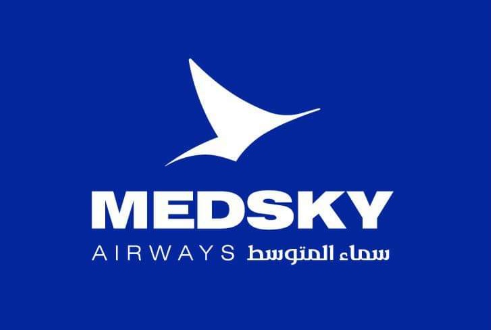 سماء المتوسط