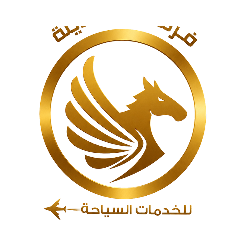 شعار فرسان المدينة